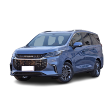 Sz 2022 Hot Sale 5 Seats Mpv New Energy Electric Vehicle Maxus Both Pure Electric And Plug-in Hybrid Car Model  saic euniq 5